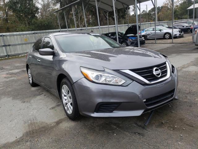 NISSAN ALTIMA 2.5 2017 1n4al3ap3hn353541