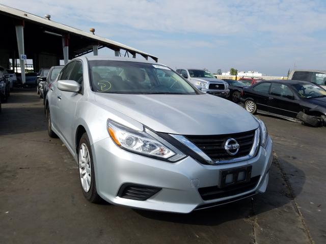 NISSAN ALTIMA 2.5 2017 1n4al3ap3hn354012