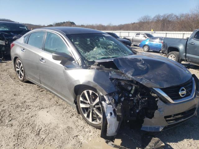 NISSAN ALTIMA 2.5 2017 1n4al3ap3hn354155