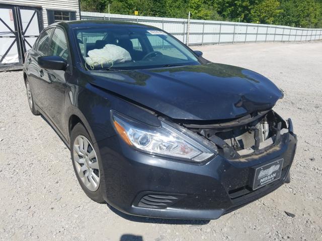 NISSAN ALTIMA 2.5 2017 1n4al3ap3hn354351