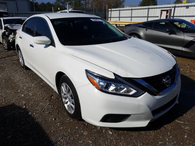 NISSAN ALTIMA 2.5 2017 1n4al3ap3hn354866