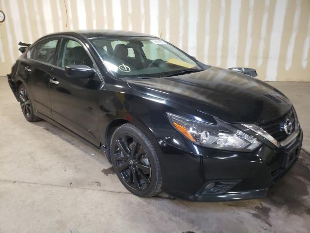 NISSAN ALTIMA 2.5 2017 1n4al3ap3hn355113