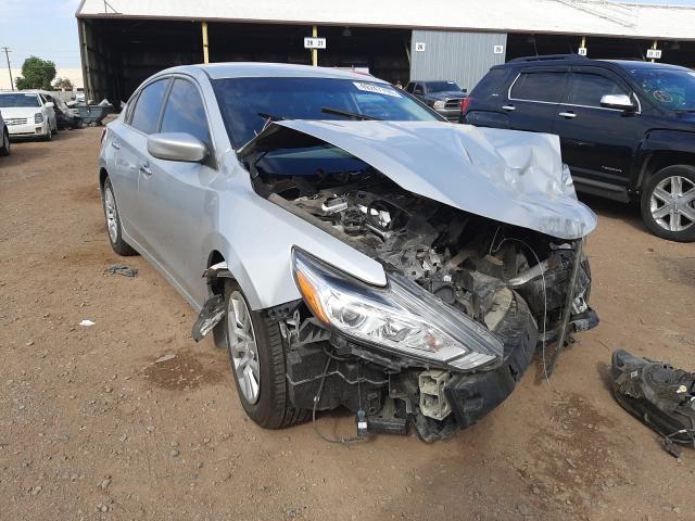 NISSAN ALTIMA 2.5 2017 1n4al3ap3hn356441