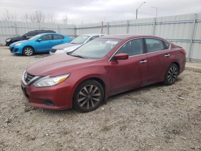 NISSAN ALTIMA 2017 1n4al3ap3hn356598