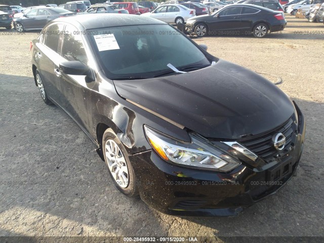 NISSAN ALTIMA 2017 1n4al3ap3hn357394