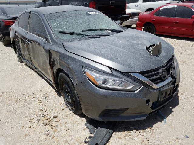 NISSAN ALTIMA 2.5 2017 1n4al3ap3hn357511