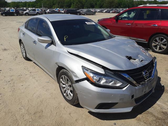 NISSAN ALTIMA 2.5 2017 1n4al3ap3hn358335