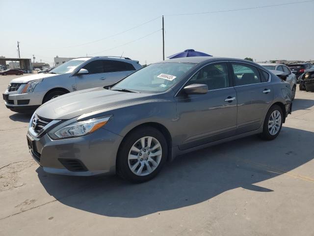 NISSAN ALTIMA 2.5 2017 1n4al3ap3hn359470