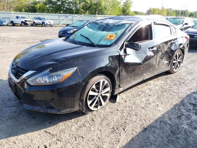 NISSAN ALTIMA 2.5 2017 1n4al3ap3hn359808