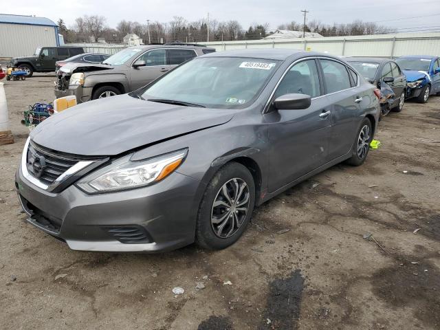 NISSAN ALTIMA 2.5 2017 1n4al3ap3hn359825