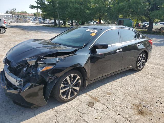 NISSAN ALTIMA 2.5 2017 1n4al3ap3hn360098