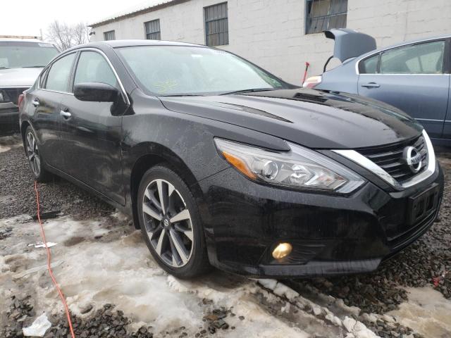 NISSAN ALTIMA 2.5 2017 1n4al3ap3hn360568