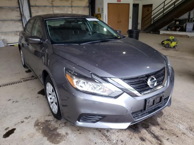 NISSAN ALTIMA 2.5 2017 1n4al3ap3hn361140