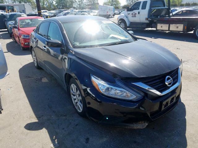 NISSAN ALTIMA 2.5 2017 1n4al3ap3hn362434