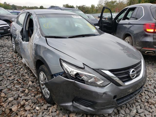 NISSAN ALTIMA 2.5 2017 1n4al3ap3hn363437