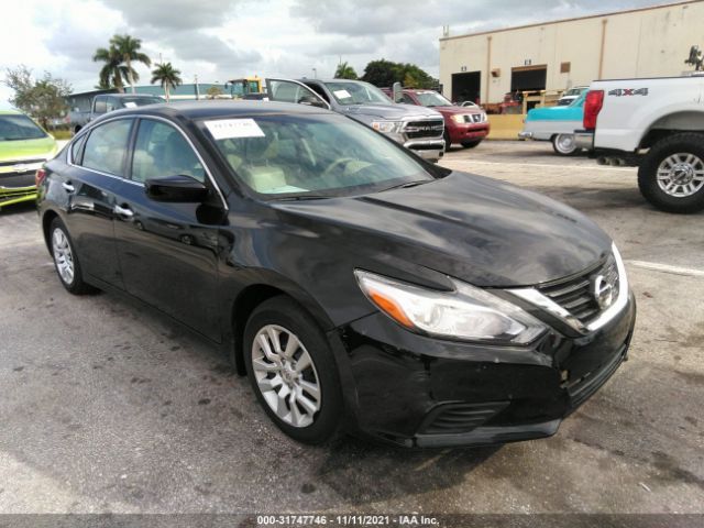 NISSAN ALTIMA 2017 1n4al3ap3hn363650