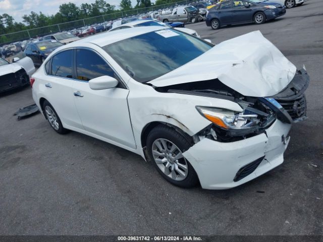 NISSAN ALTIMA 2017 1n4al3ap3hn364099