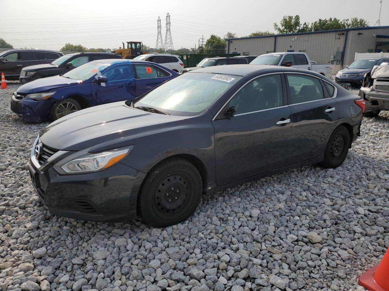 NISSAN ALTIMA 2017 1n4al3ap3hn364605