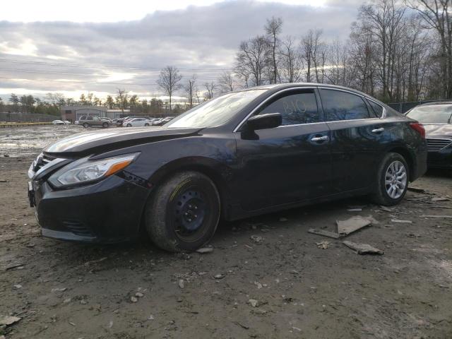 NISSAN ALTIMA 2.5 2017 1n4al3ap3hn364975