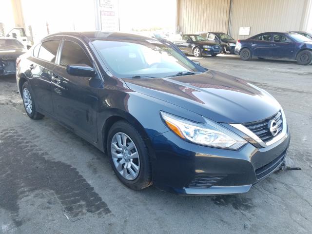 NISSAN ALTIMA 2.5 2017 1n4al3ap3hn365284