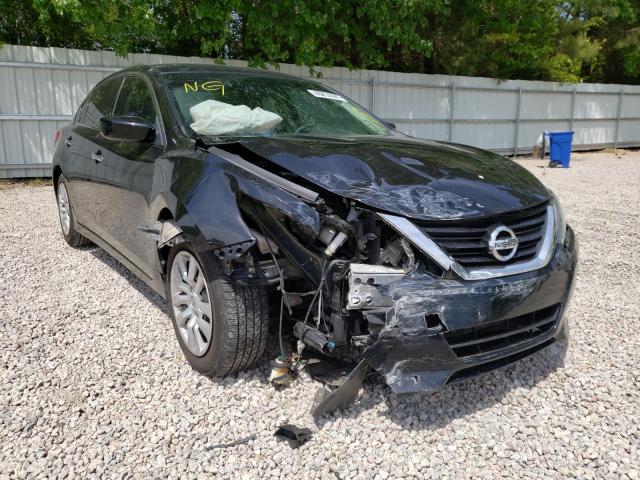 NISSAN ALTIMA 2.5 2017 1n4al3ap3hn365382