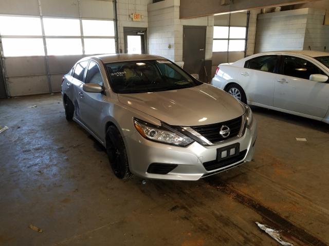 NISSAN ALTIMA 2.5 2017 1n4al3ap3hn365480