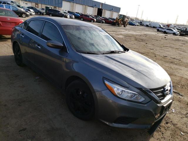 NISSAN ALTIMA 2.5 2017 1n4al3ap3hn365575