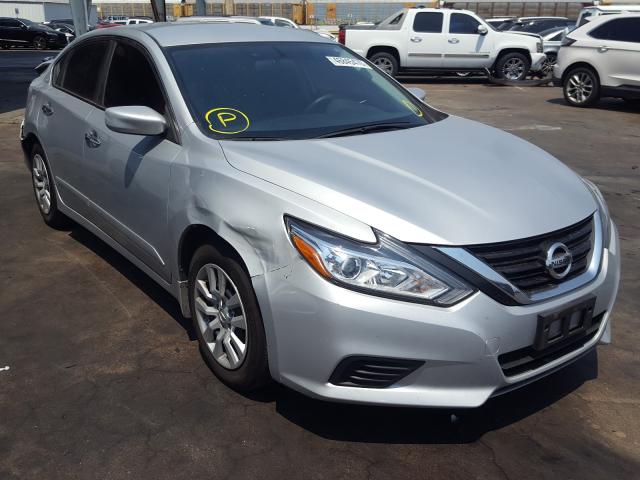 NISSAN ALTIMA 2.5 2017 1n4al3ap3hn365785