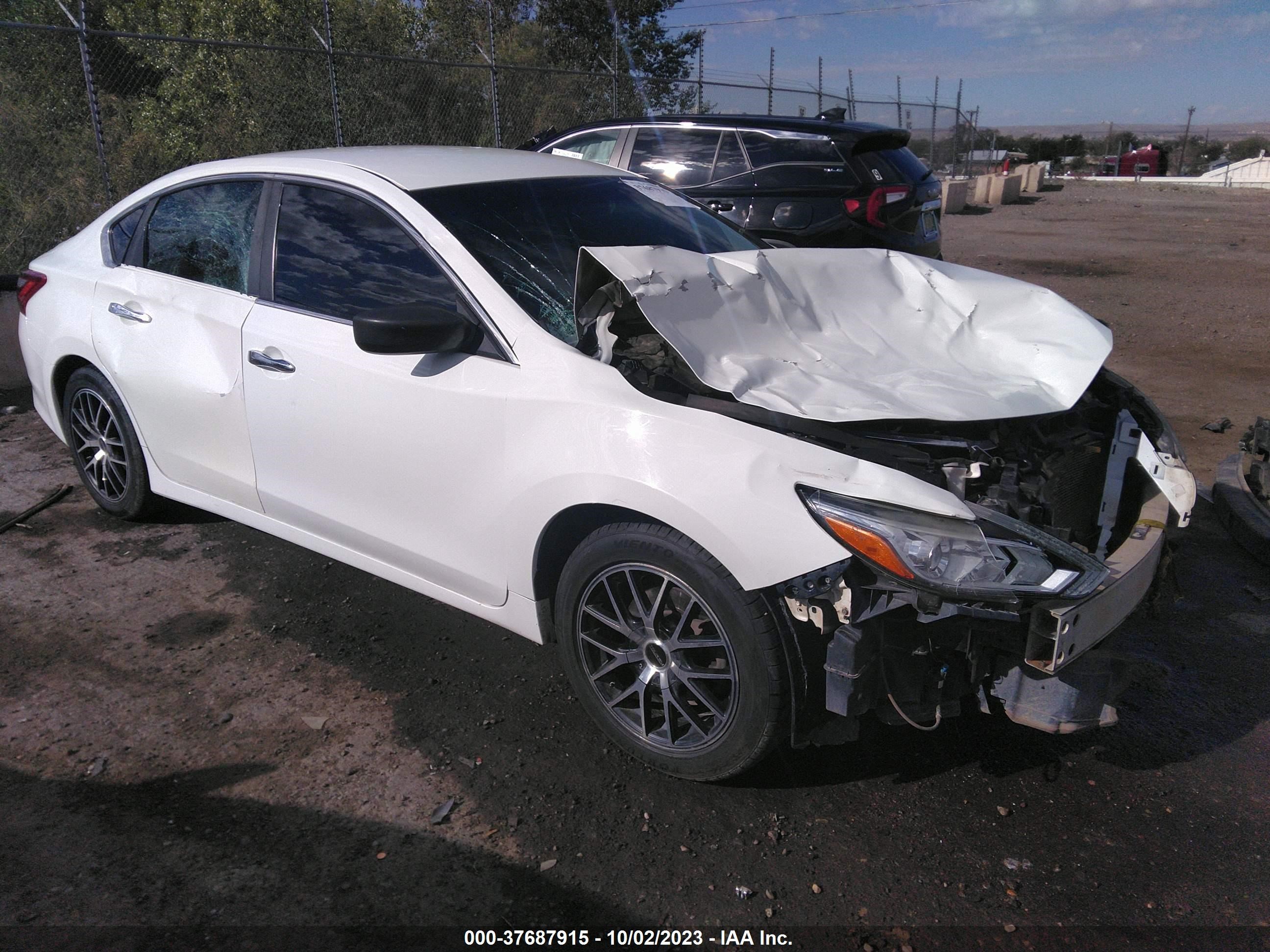 NISSAN ALTIMA 2017 1n4al3ap3hn365852