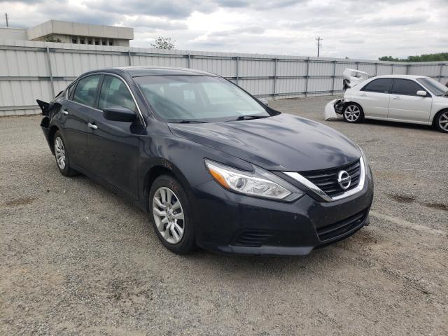 NISSAN ALTIMA 2.5 2017 1n4al3ap3hn366385