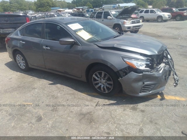 NISSAN ALTIMA 2017 1n4al3ap3hn366516