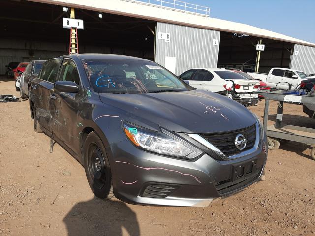 NISSAN ALTIMA 2.5 2017 1n4al3ap3hn366774