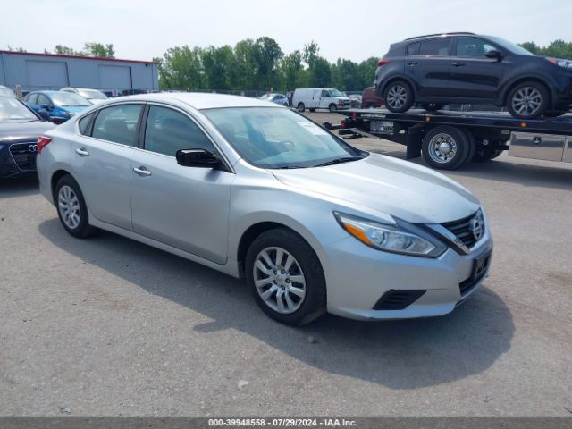 NISSAN ALTIMA 2017 1n4al3ap3hn366905