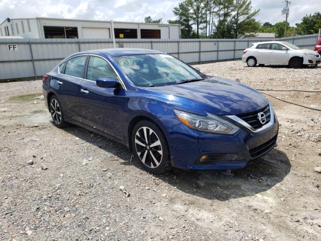 NISSAN ALTIMA 2.5 2018 1n4al3ap3jc101399