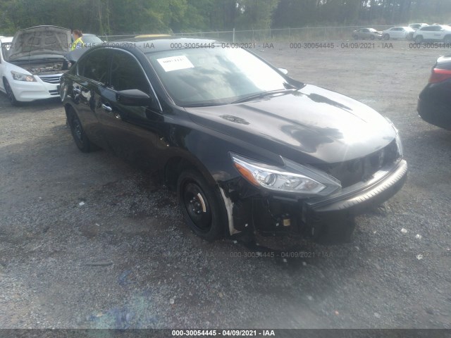 NISSAN ALTIMA 2018 1n4al3ap3jc101841