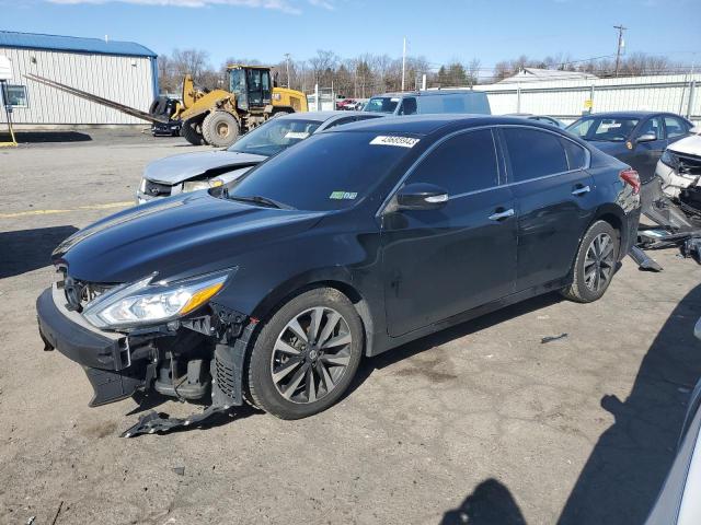 NISSAN ALTIMA 2.5 2018 1n4al3ap3jc101869