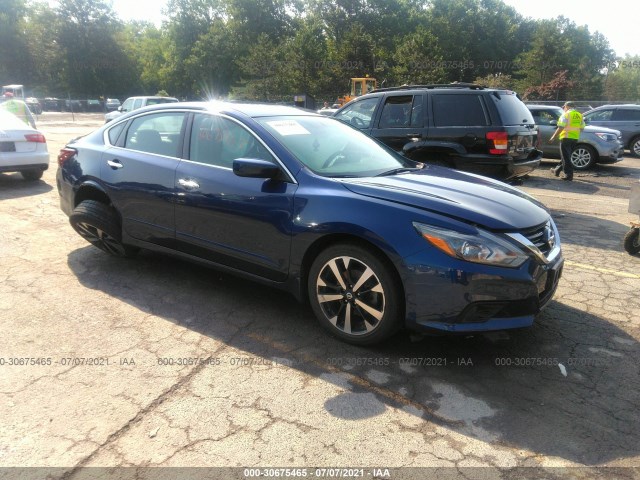 NISSAN ALTIMA 2018 1n4al3ap3jc102312