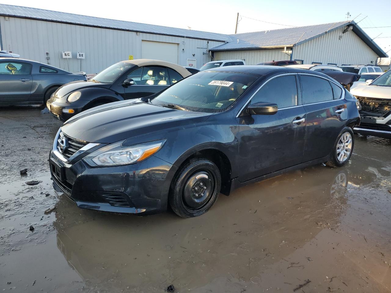 NISSAN ALTIMA 2018 1n4al3ap3jc102388