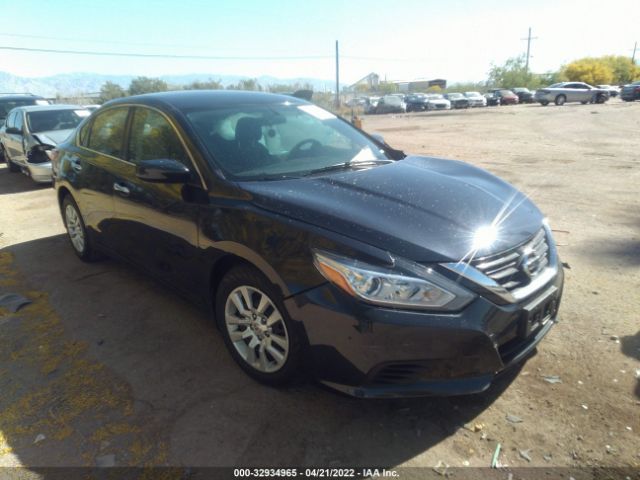 NISSAN ALTIMA 2018 1n4al3ap3jc102391