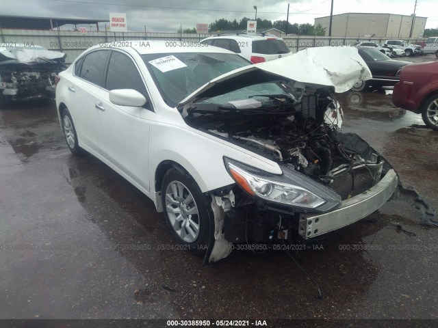 NISSAN ALTIMA 2018 1n4al3ap3jc103038