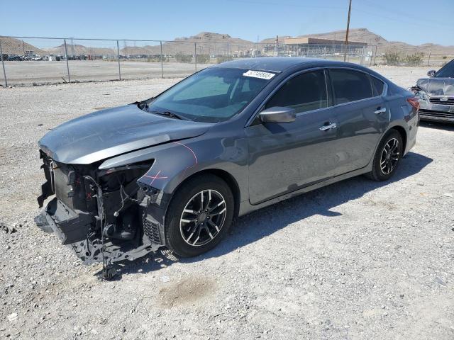 NISSAN ALTIMA 2.5 2018 1n4al3ap3jc103640