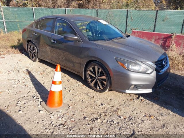 NISSAN ALTIMA 2018 1n4al3ap3jc103668