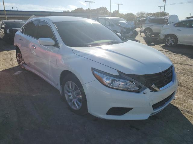 NISSAN ALTIMA 2.5 2018 1n4al3ap3jc104867