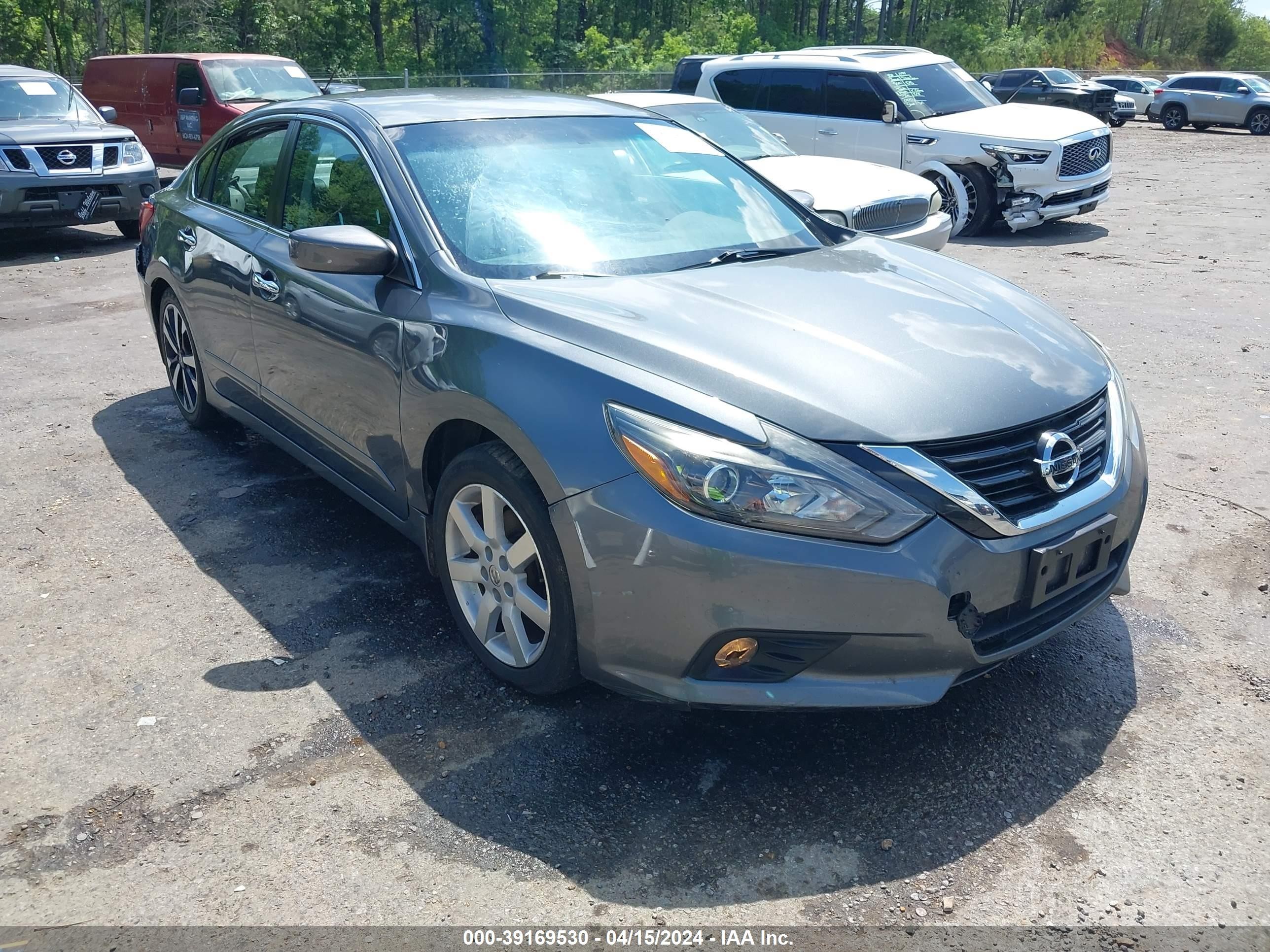 NISSAN ALTIMA 2018 1n4al3ap3jc105596