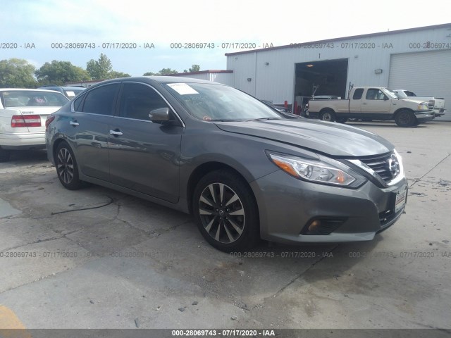 NISSAN ALTIMA 2018 1n4al3ap3jc106702