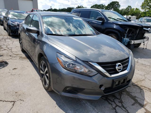 NISSAN ALTIMA 2.5 2018 1n4al3ap3jc106781