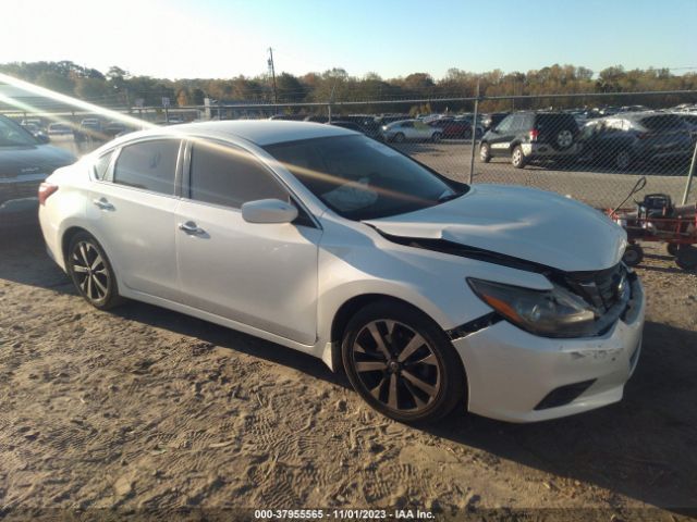 NISSAN ALTIMA 2018 1n4al3ap3jc107025