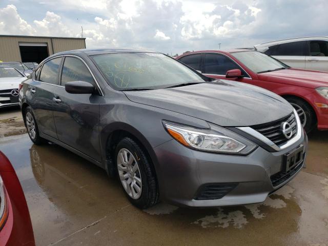 NISSAN ALTIMA 2.5 2018 1n4al3ap3jc107767