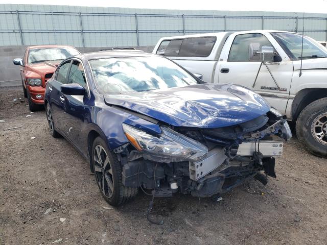 NISSAN ALTIMA 2.5 2018 1n4al3ap3jc109311