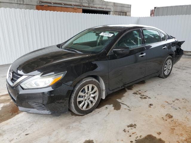 NISSAN ALTIMA 2018 1n4al3ap3jc110250